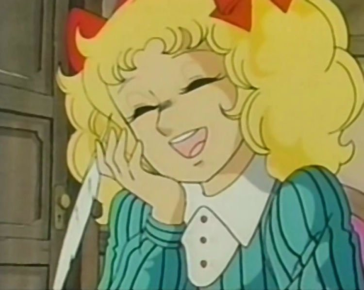 candy-candy