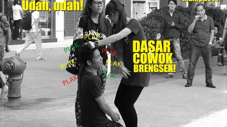 10 Meme Kocak yang Bisa Dijadikan Pelajaran Buat Cowok ...