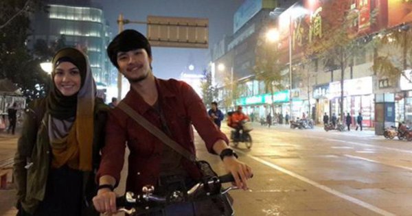 jangan lewatkan jalan-jalan ;D