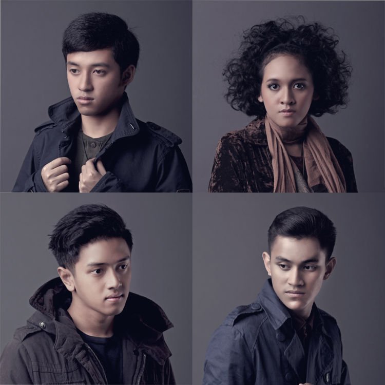 HiVi! - Orang Ke-3