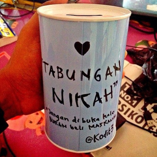 soal finansial