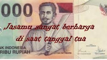 17 Meme Ini Memang Tidak Menunda Kemiskinanmu di Tanggal Tua, Tapi