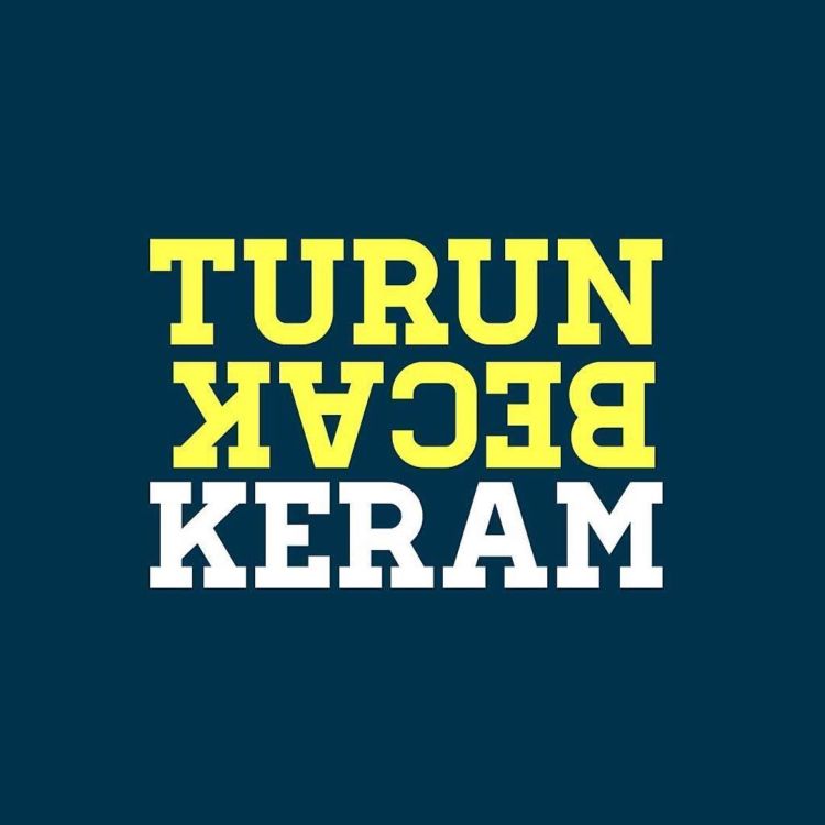 keram, kak!