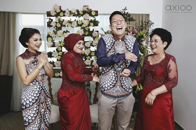seru ya !