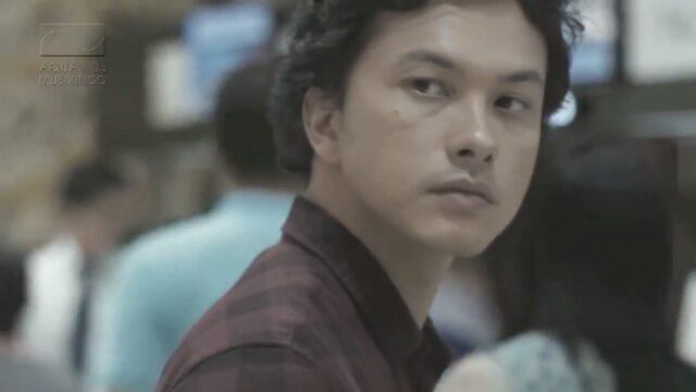 kita aja nunggu 14 tahun dulu buat lihat Nico jadi Rangga lagi