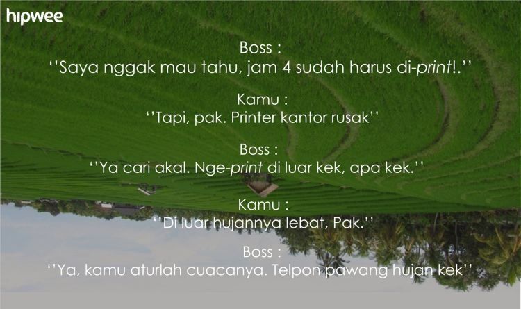 Aduh!