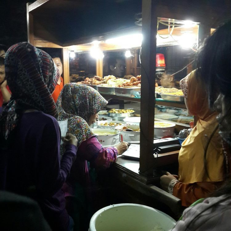 rame cyin, yang sabaaar