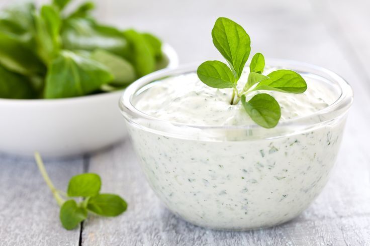 Yogurt, baik