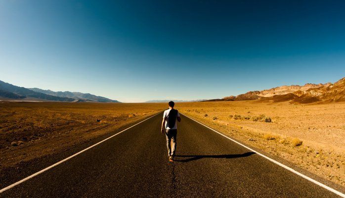 Go The Extra Mile Melangkah Lebih Jauh Meraih Yang Terbaik