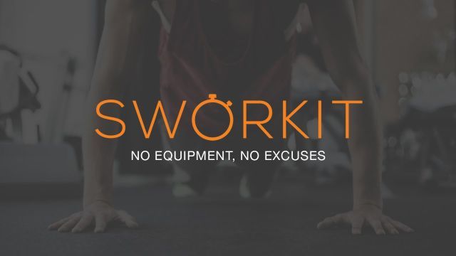 Sworkit Lite