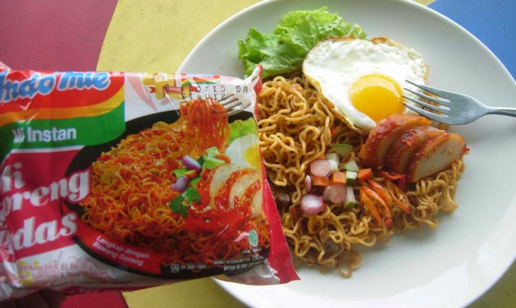 Yang satu ini boleh sih sebagai penghemat, asal jangan tiap sahur aja!