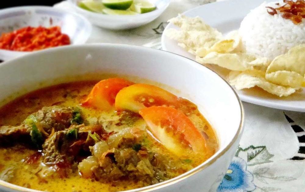 Mudik Telah Tiba! 8 Kuliner Maknyuss Ini Bakal Menemanimu Kalau Mudik Lewat Pantura