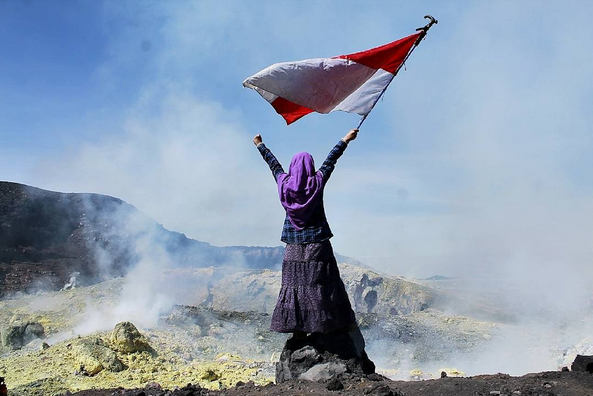 jangan lupa deodorantnyaa..