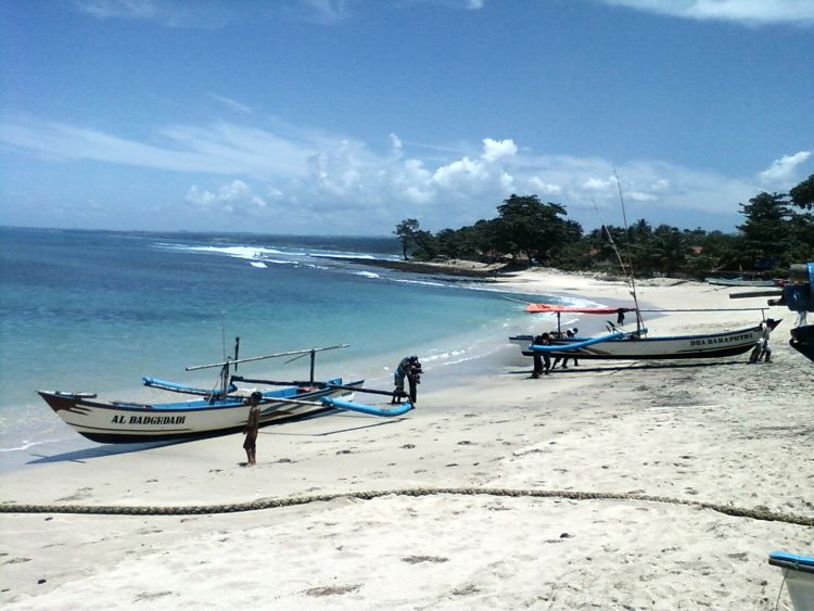 Pantai jayanti