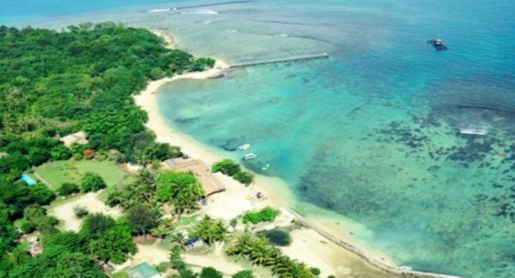 Tanjung lesung