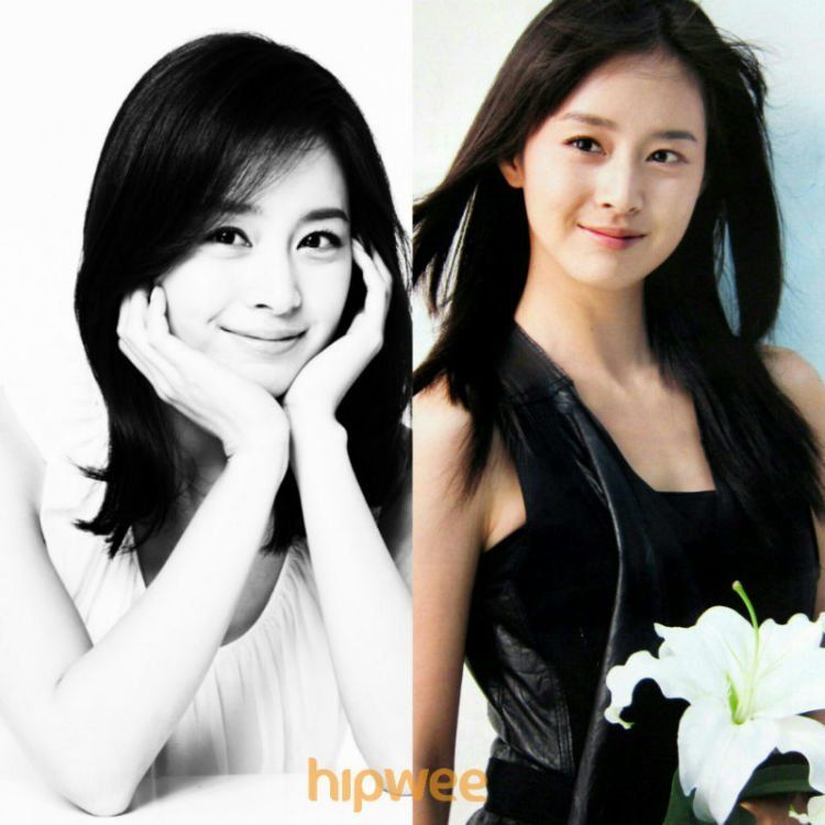 Kim Tae Hee (edited)
