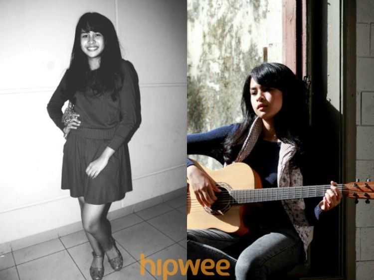 Maudy Ayunda (edited)