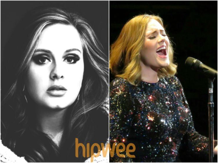 Adele (edited)