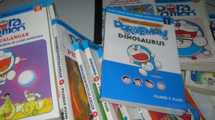 800 Gambar Doraemon Baca Buku HD Terbaik 800 Gambar Doraemon Baca Buku HD Terbaik