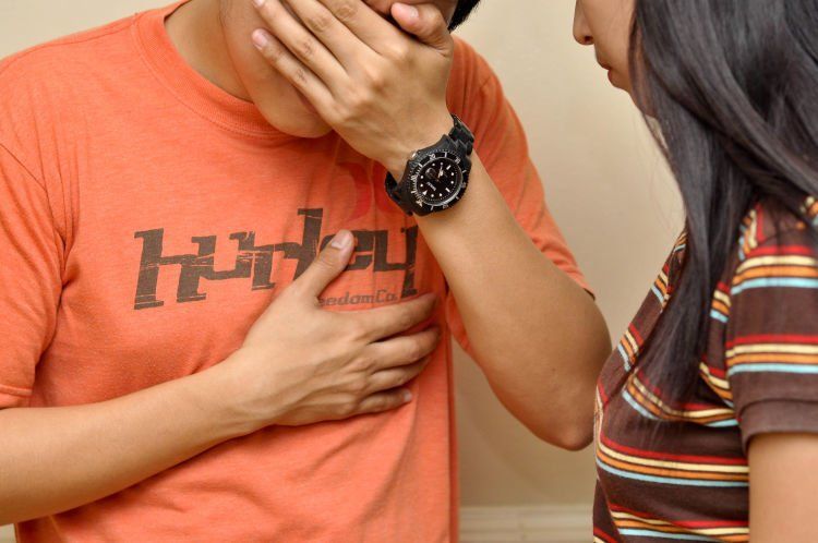 "Jadi gini, Beb..."
