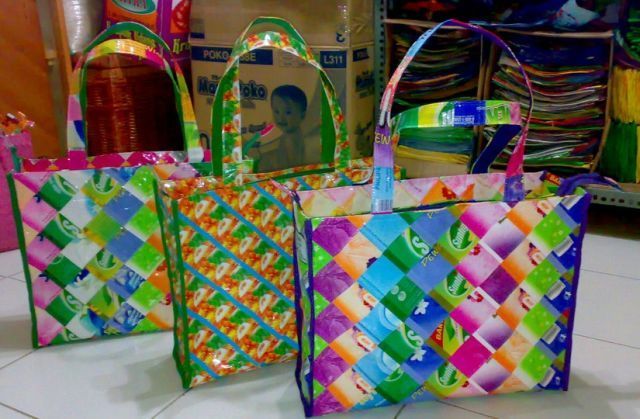 Barang handmade