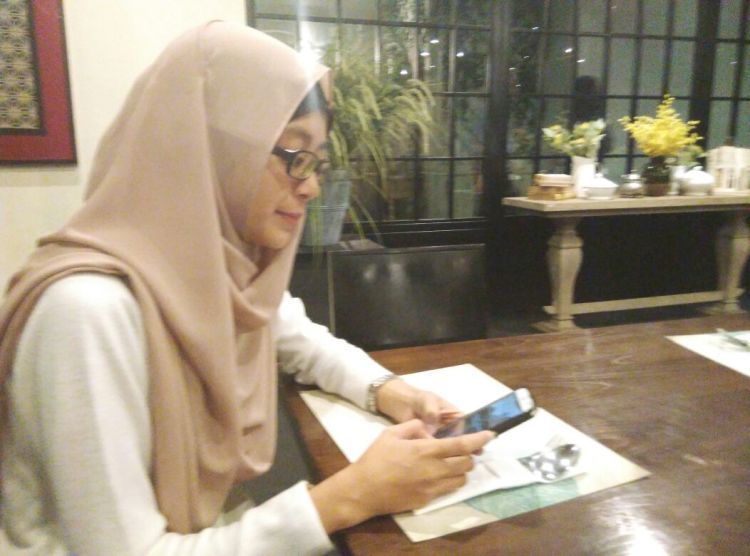 Kepo akun kocak aja ah~