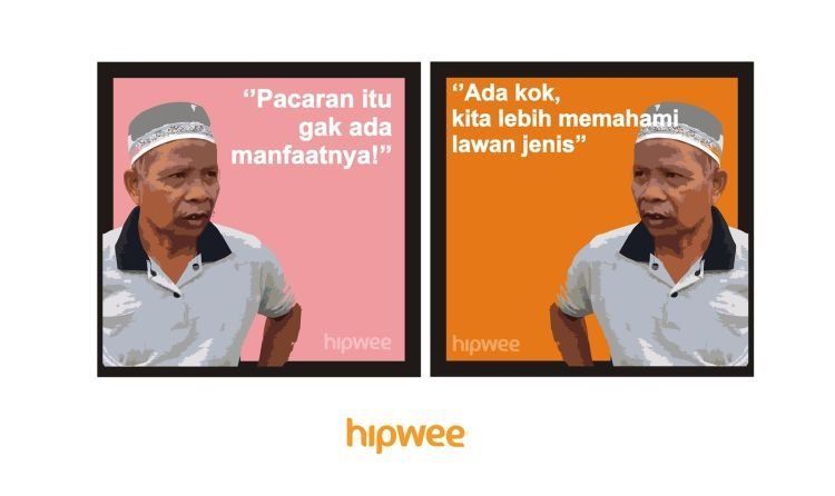 Gak ada manfaatnya