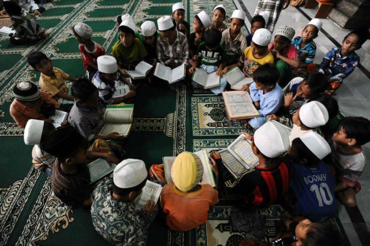Nabung dulu mumpung masih semangat