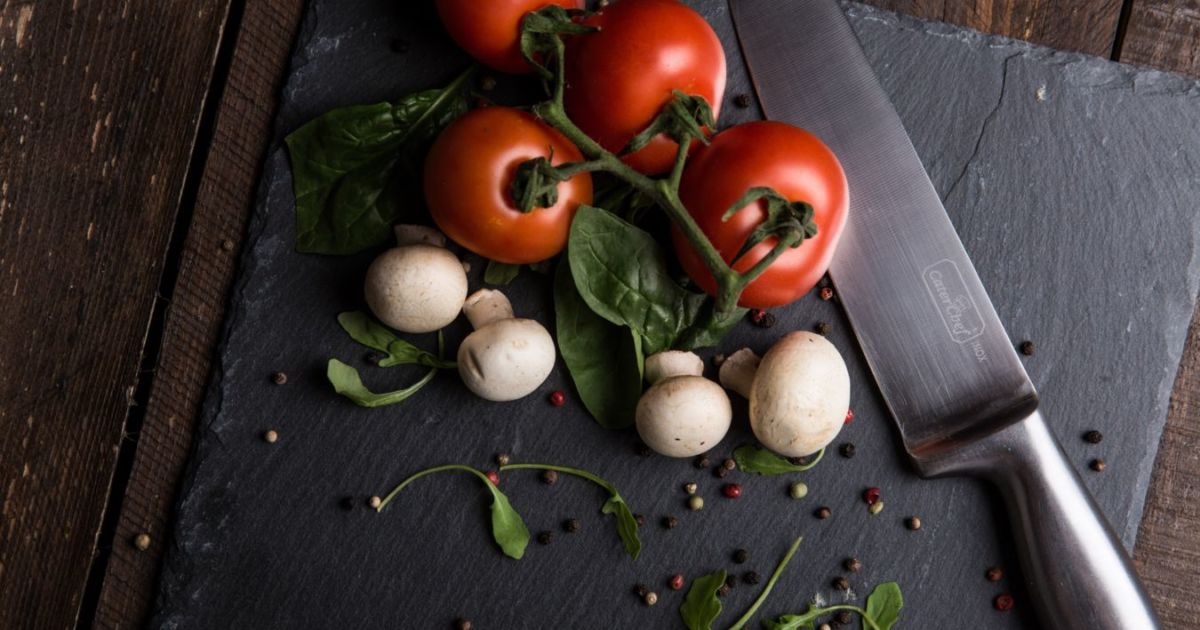 6 Bahan Makanan ini Ternyata Bisa Dipakai Buat Pengganti Micin. Beri
