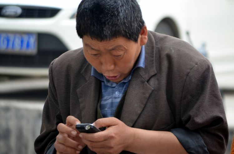 Pasti bakalan banyak message deh