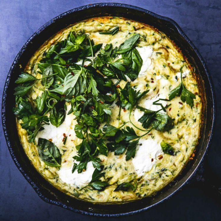 Frittata