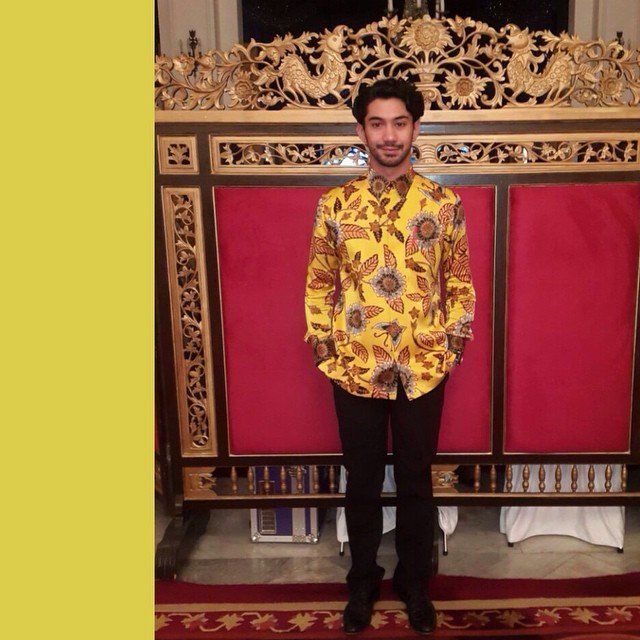 batik