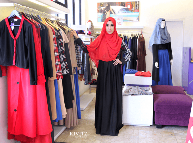 bisnis hijab misalnya