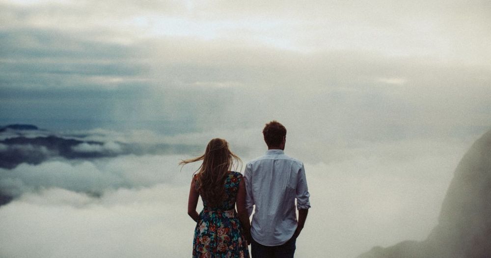 6 Prinsip yang Cewek Harus Pegang, Saat Diajak Berjuang 