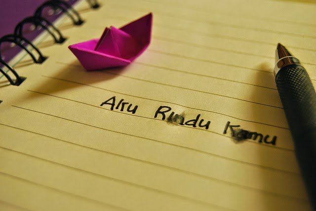 Kau Dan Aku Kisah Yang Indah