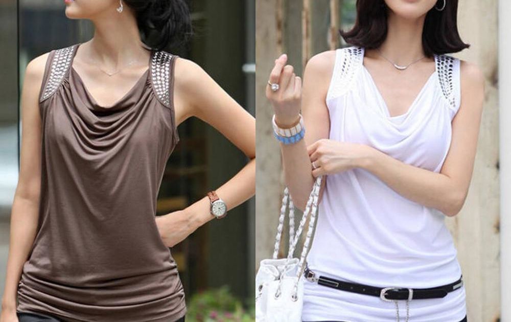 7 Gaya Pakaian Cewek Yang Dianggap Sexy Oleh Cowok Kalian Para Cewek Pasti Nggak Nyangka