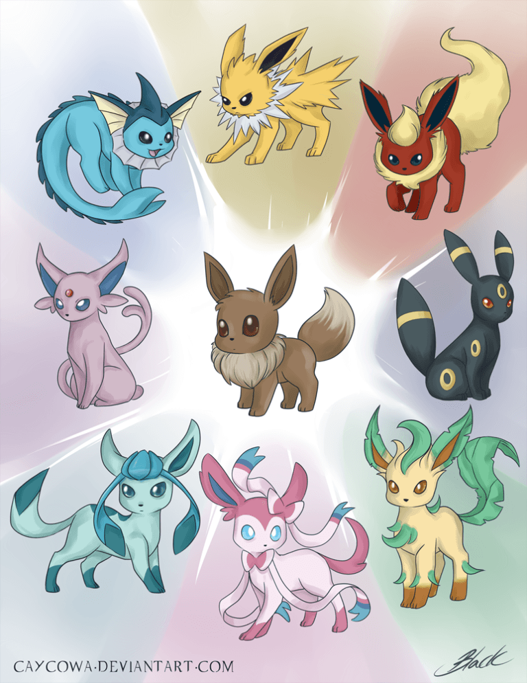 Foto-Foto Ini Mengindikasikan Bahwa Pokemon Adalah Nyata ...