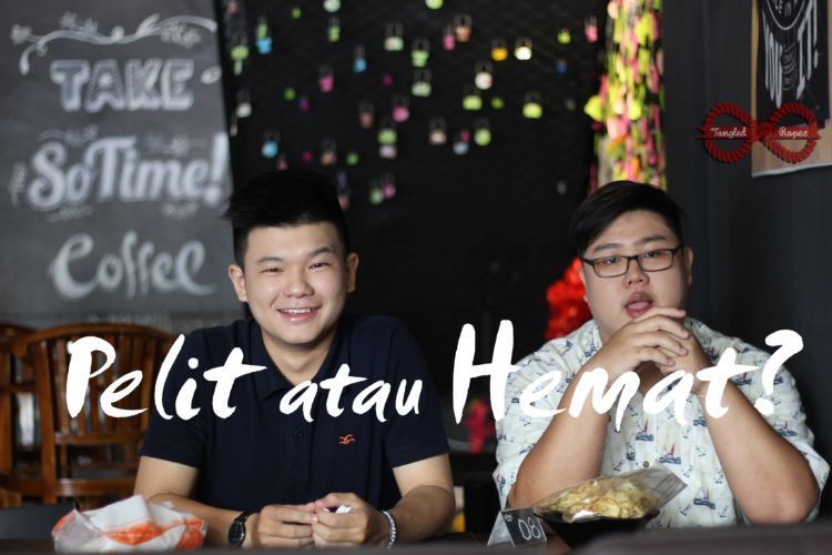 Meski hemat dan pelit beda tipis, tapi cara ini bakal bikin kamu tenang sepanjang bulan.