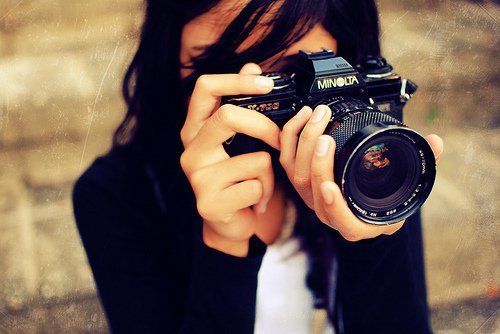 Fotografi