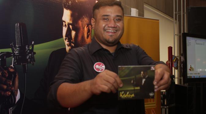 Mike Mohede Meninggal Dunia, Selamat Tinggal Suara Emas Itu