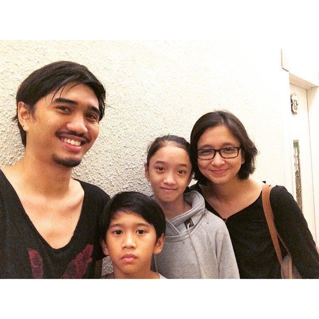 PD aja sih!