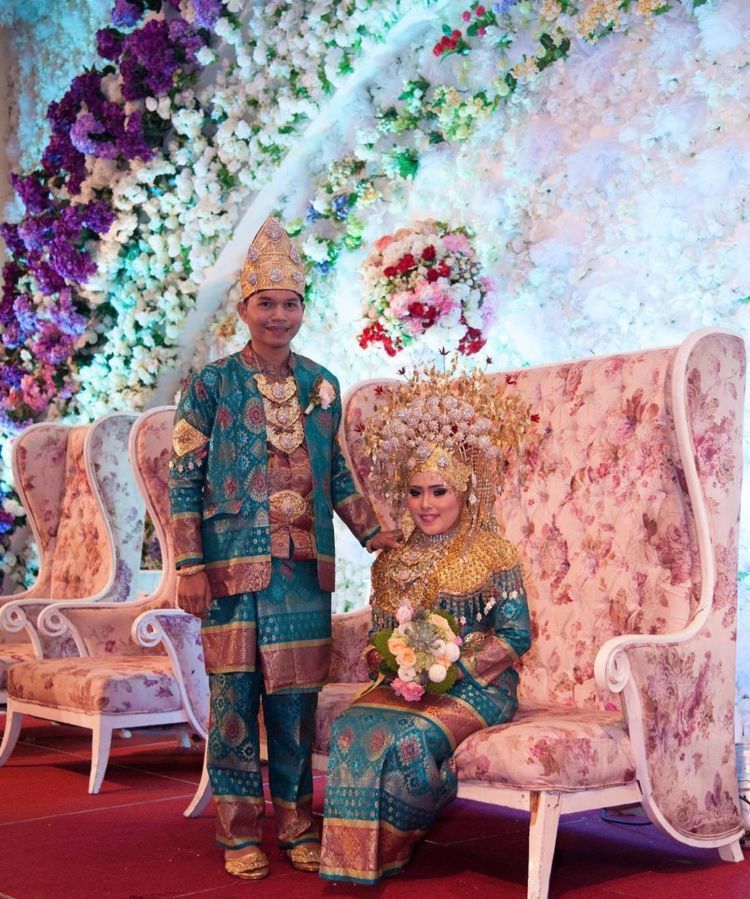 hijau toska