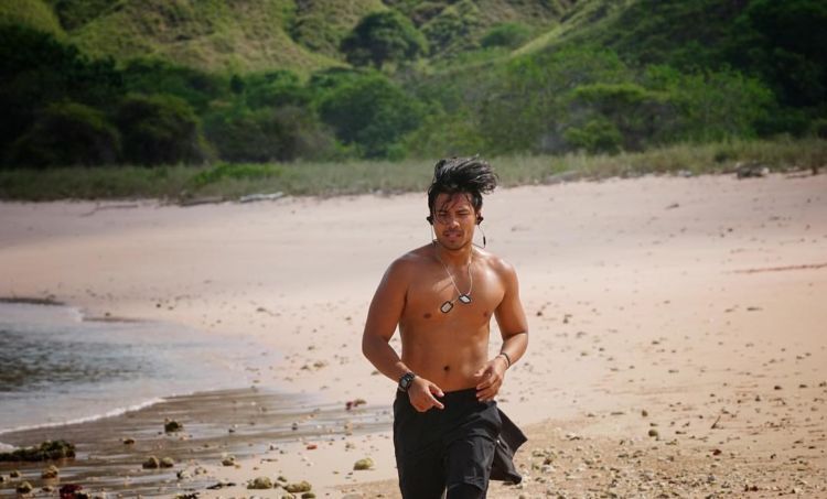 duh, Chicco Jerikho!