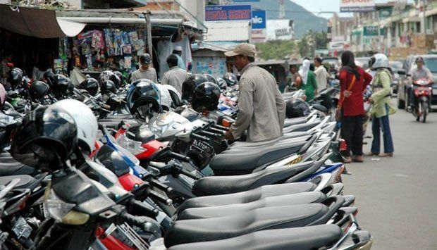 Udah kayak duren aja pake musiman