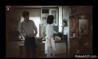 shirtdress putih polos