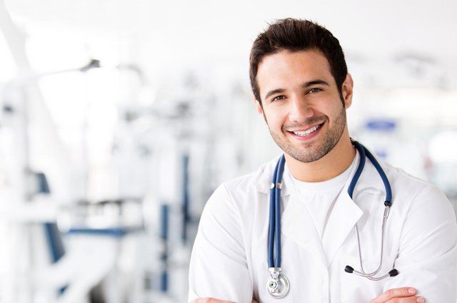 Dokter