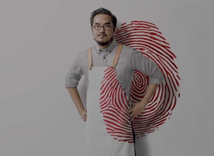 Go Ahead Challenge x Leonard Theosabrata
