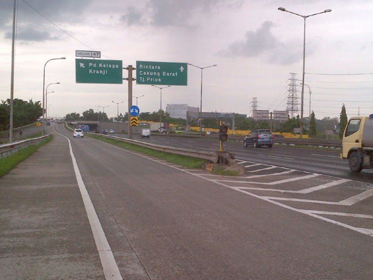 Ini Nih 7 Tempat Paling Horor Di Bekasi Kalau Lewat Sana Ini Nih 7 Tempat Paling Horor Di Bekasi Kalau Lewat Sana