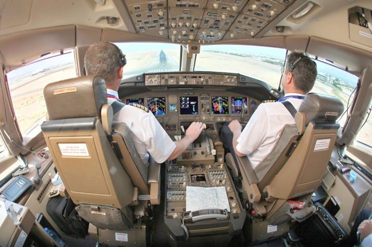 Pilot