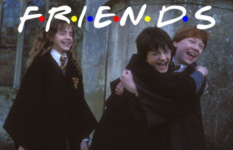 kamu harus friendly!